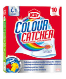 K2r Colour Catcher ubrousky proti obarvení 10 ks