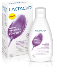 Lactacyd intimní mycí emulze 200 ml Comfort