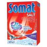 Somat sůl do myčky 1,5 kg