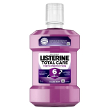 Listerine ústní voda 1000 ml Total Care