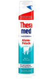 Theramed zubní pasta v dávkovači 100 ml Atem Frisch