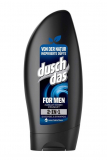 Dusch Das sprchový gel 250 ml 2v1 For Men