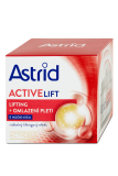 Astrid krém 50 ml Active Lift lifting + omlazení pleti noční