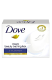 Dove toaletní mýdlo 100 g Beauty Cream Bar 