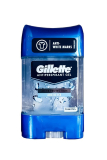 Gillette antiperspirant gel 70 ml Arctic Ice