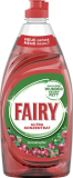 Fairy Ultra koncentrát na nádobí 450 ml Granatapfel