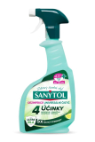 Sanytol univerzální čistič 500 ml Dezinfekce - 4 Účinky Limetka