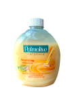Palmolive tekuté mýdlo náhradní náplň 300 ml Naturals Honey