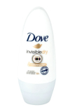 Dove roll-on 50 ml Invisible Dry antiperspirant