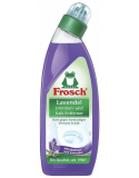 Frosch WC gel 750 ml Lavendel