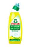 Frosch WC gel 750 ml Zitronen