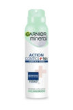 Garnier deospray antiperspirant 150 ml Action Control Clinically Tested