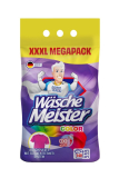 Wäsche Meister prací prášek 140 dávek Color 10,5 kg