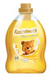 Kuschelweich aviváž 26 dávek Premium Luxus Moringa Oil 750 ml
