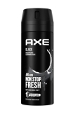 Axe deodorant spray 150 ml Black