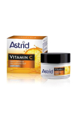 Astrid krém 50 ml Vitamin C proti vráskám denní