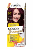 Palette Color Shampoo 4-99 (301) bordó