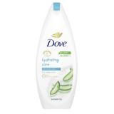 Dove sprchový gel 250 ml Hydrating Care