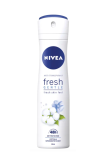 Nivea deodorant anti-perspirant 150 ml Fresh Gentle