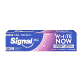 Signal zubní pasta 75 ml White Now Time Correct