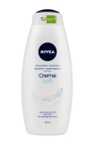 Nivea sprchový gel 750 ml Creme Soft