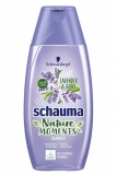 Schauma šampon 250 ml Nature Moments Provensálské byliny a levandule
