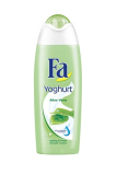Fa sprchový gel 250 ml Yoghurt & Aloe Vera