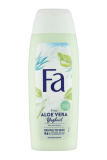 Fa sprchový gel 250 ml Aloe Vera & Yoghurt