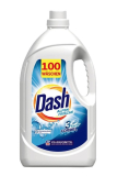 Dash gel 100 pracích dávek Universal Alpen Frische 5 l