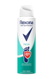 Rexona sprej na nohy 150 ml Fresh