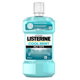 Listerine ústní voda 500 ml Cool Mint - Mild Taste