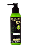 Nature Box krém na vlasy 150 ml Avokádový olej