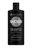 Syoss šampon 440 ml Salonplex