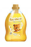 Kuschelweich aviváž 26 dávek Premium Luxus 750 ml