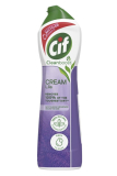 Cif Cream 500 ml Lila