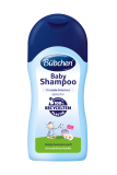 Bübchen Baby šampon na vlasy 200 ml Sensitiv