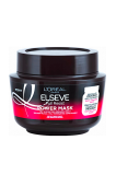 L'Oréal Elseve maska na vlasy 300 ml Full Resist