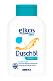 Elkos Med sprchový olej 300 ml Sensitive