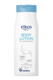Elkos Body tělové mléko 500 ml pro normální pokožku 500 ml Body Lotion