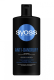 Syoss šampon 440 ml Anti-Dandruff