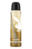 Playboy deodorant 150 ml VIP Women