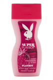 Playboy sprchový gel 250 ml Super Playboy Women 