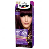 Palette ICC RFE3 (4-89) intenzivní tmavě fialová