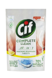 Cif tablety do myčky 46 ks Complete Clean All-in-1