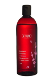 Ziaja šampon na mastné vlasy 500 ml Levandule
