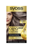 Syoss barva na vlasy Oleo Intense 7-56 Popelavě Středně Plavý