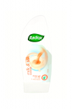 Radox sprchový gel 250 ml Milk & Silk