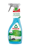 Frosch univerzální čistič 500 ml Soda