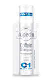 Alpecin šampon 250 ml Coffein C1 White Edition