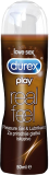 Durex lubrikační gel 50 ml Play Real Feel